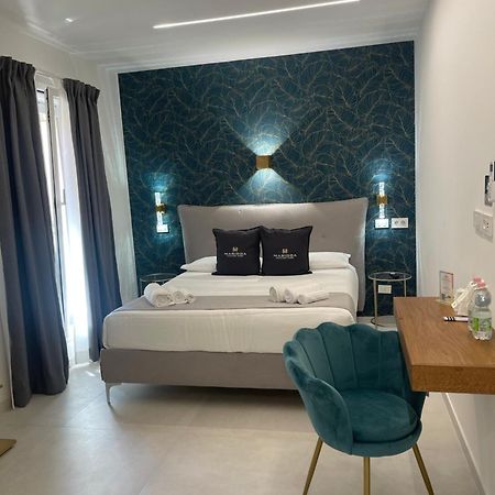 Maridda-Experience Rooms- Джардіні-Наксос Екстер'єр фото