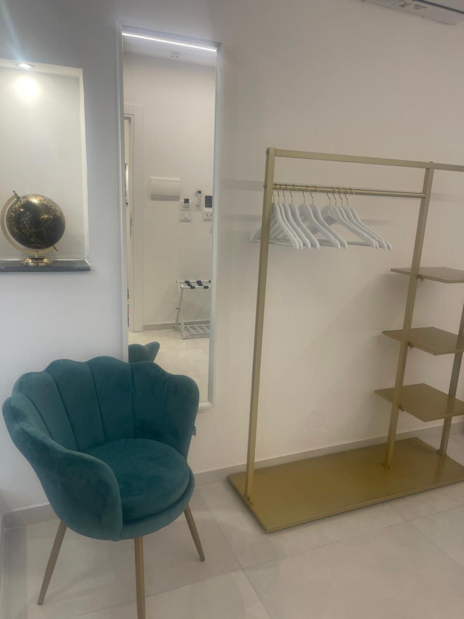 Maridda-Experience Rooms- Джардіні-Наксос Екстер'єр фото
