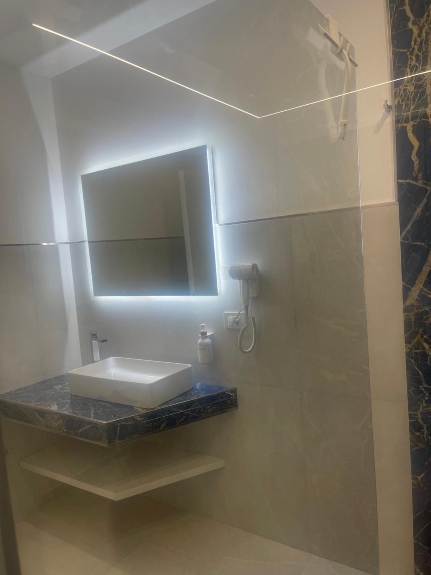 Maridda-Experience Rooms- Джардіні-Наксос Екстер'єр фото