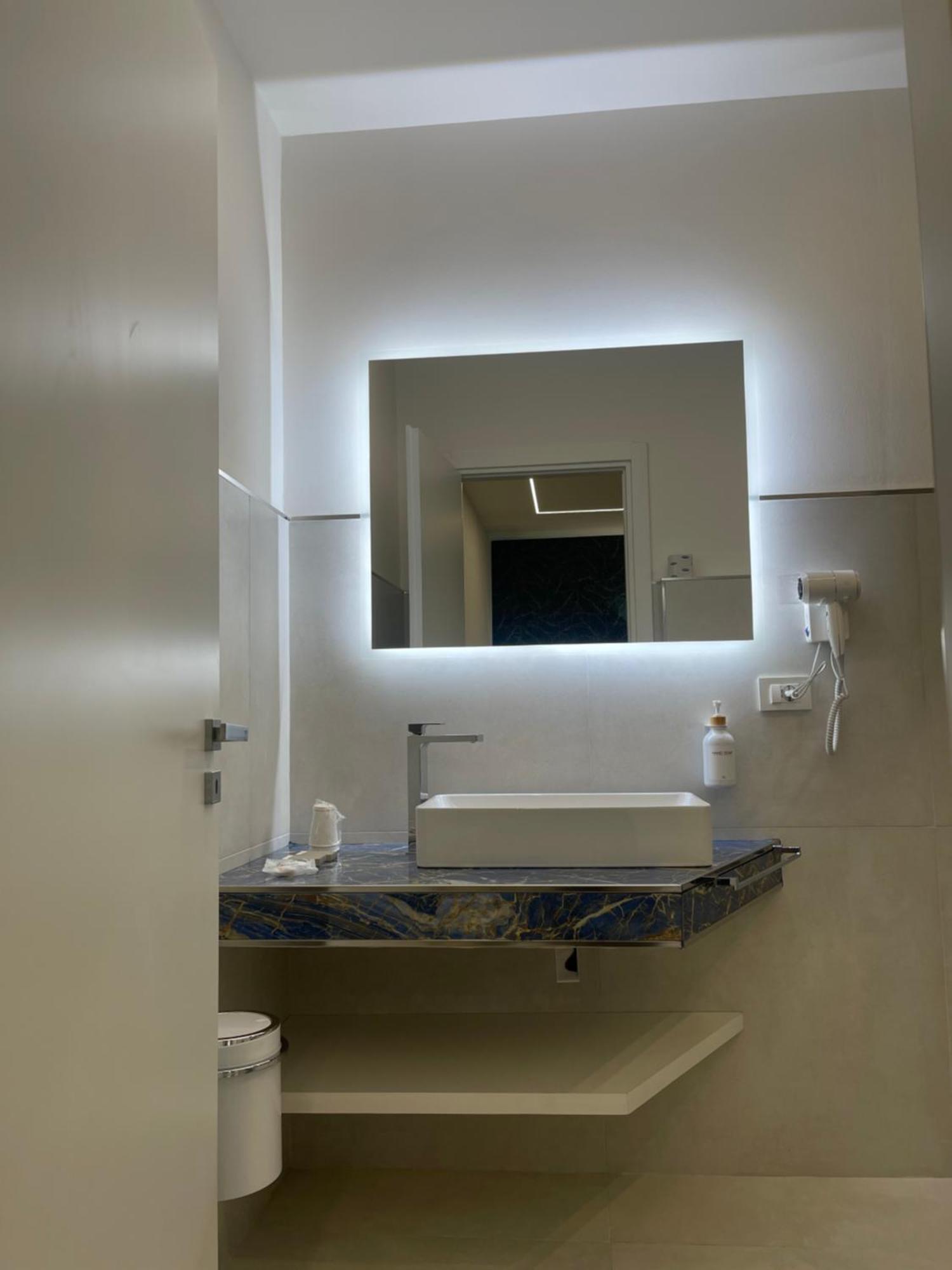 Maridda-Experience Rooms- Джардіні-Наксос Екстер'єр фото